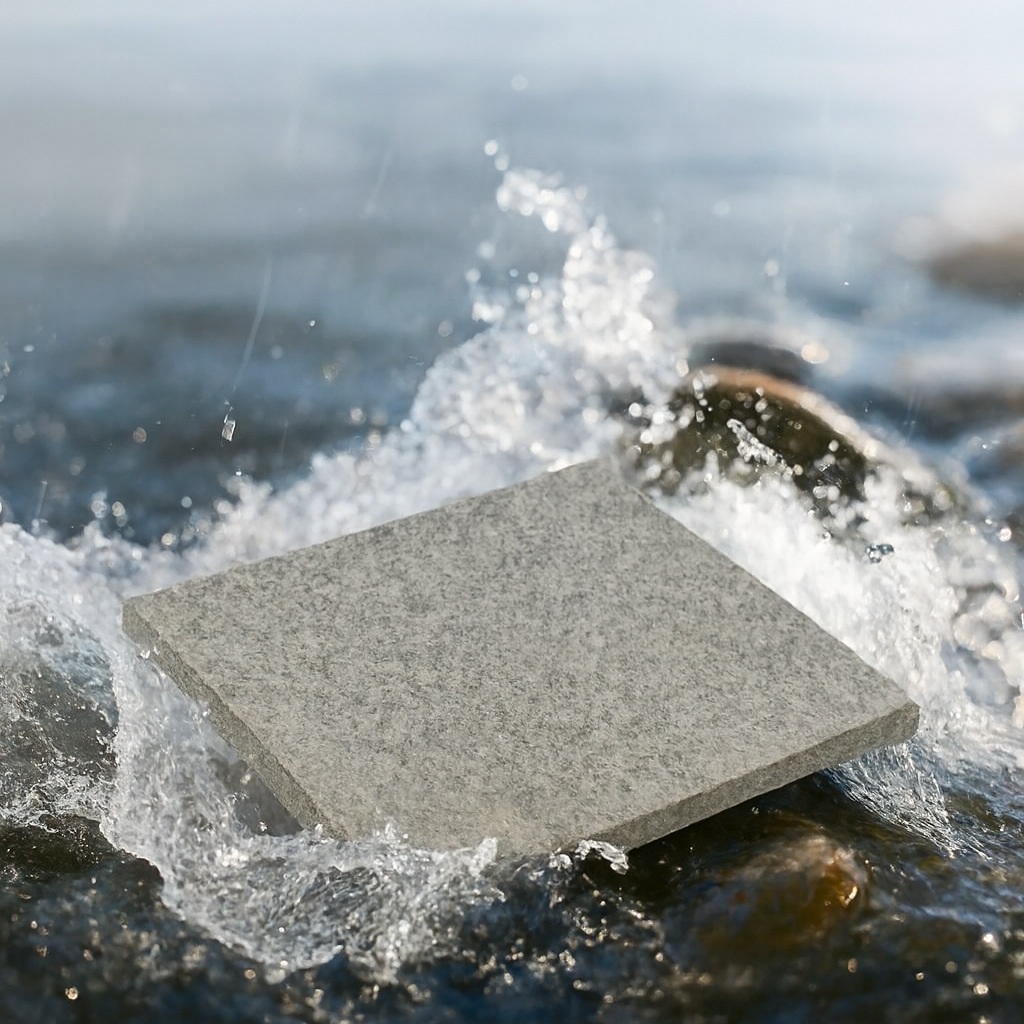 Premium Kandla Grey Indian Sandstone