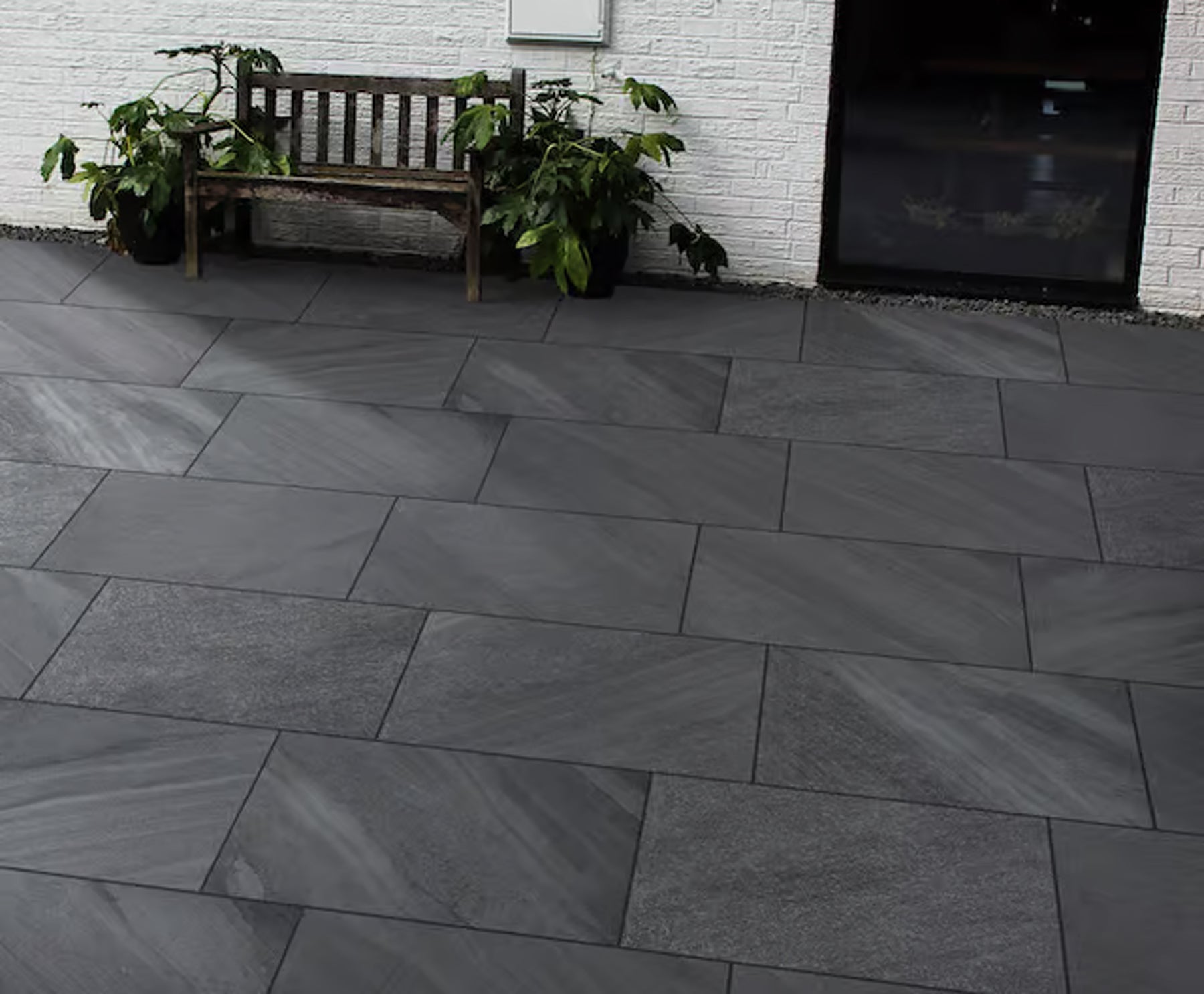 Light Grey Porcelain Paving Slabs,Grey Porcelain Paving Slabs in UK,County Light Grey Porcelain in UK