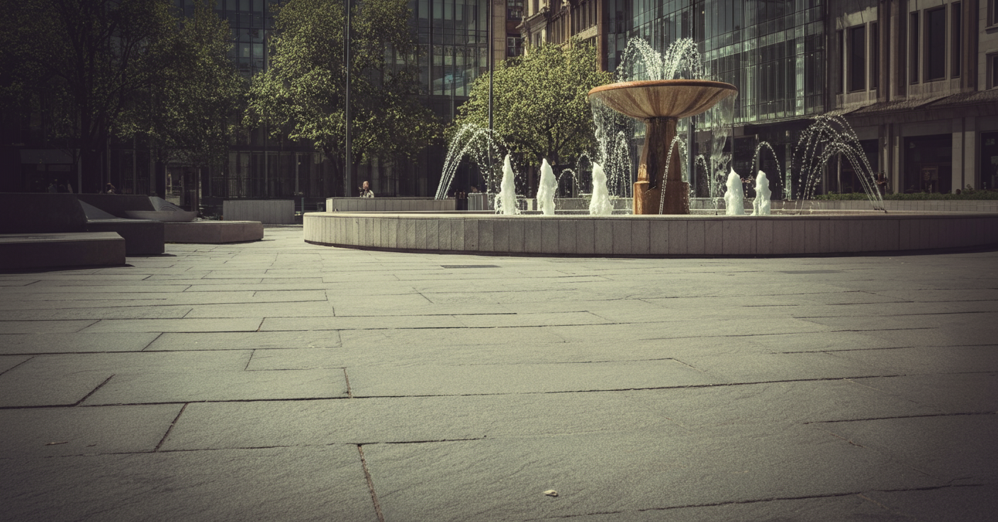 How to Choose the Right Paving Slab Thickness for Driveways & Patios