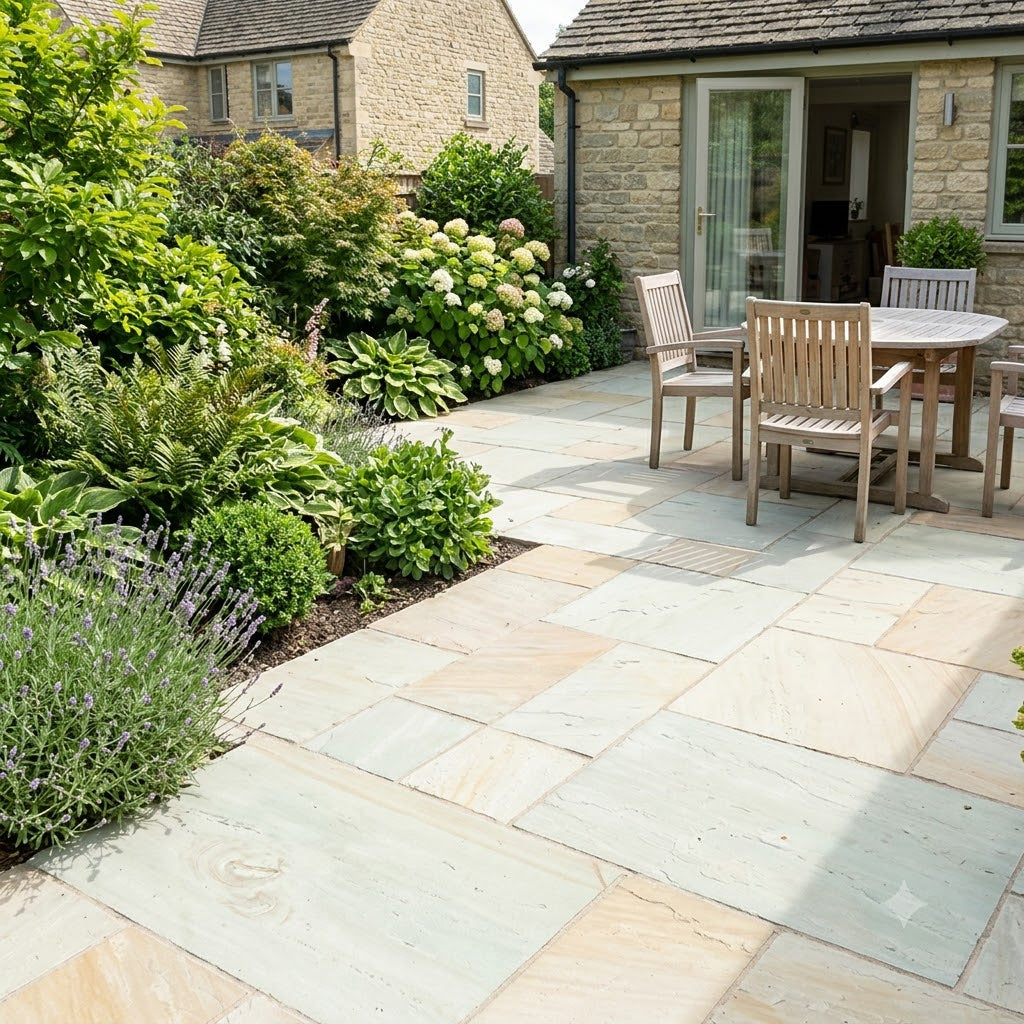 Fossil Mint Paving: Complete Guide