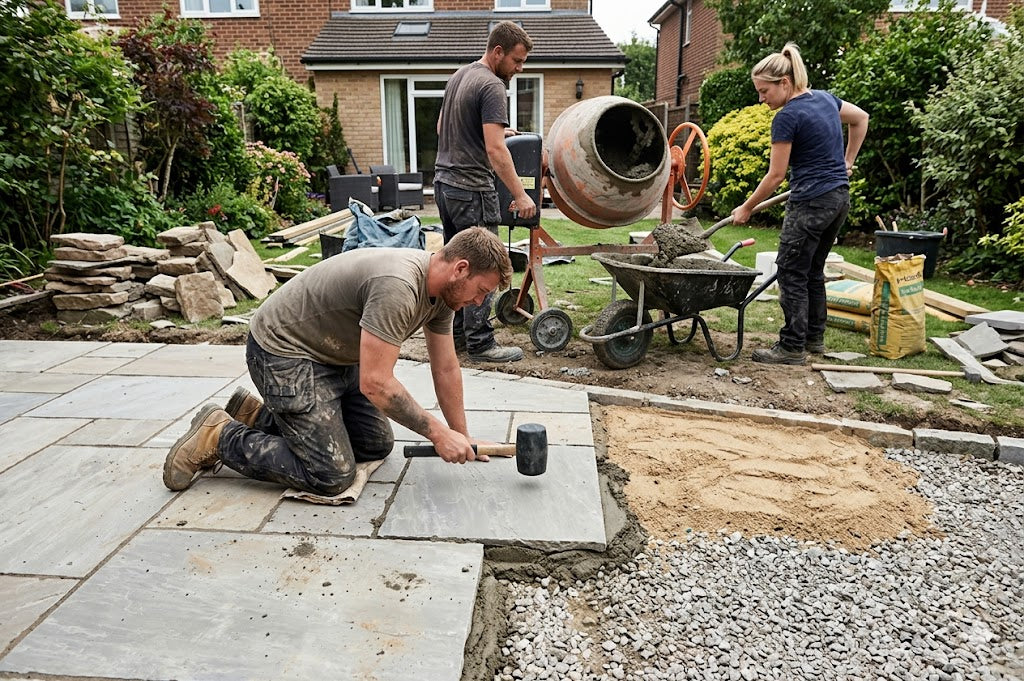 How Much Does a Landscaper Cost? UK Pricing Guide 2026