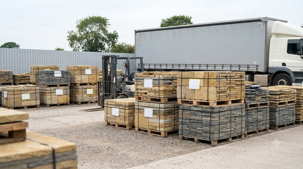 How to Choose a Paving Supplier: 8 Things to Check