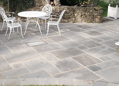 Kandla Grey Sandstone Uses & Benefits