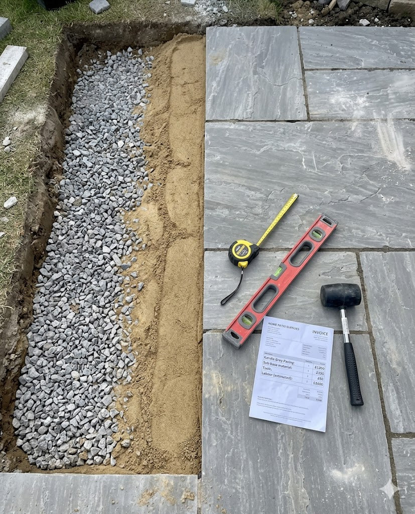 How Much Does a Patio Cost? The Complete 2026 Breakdown