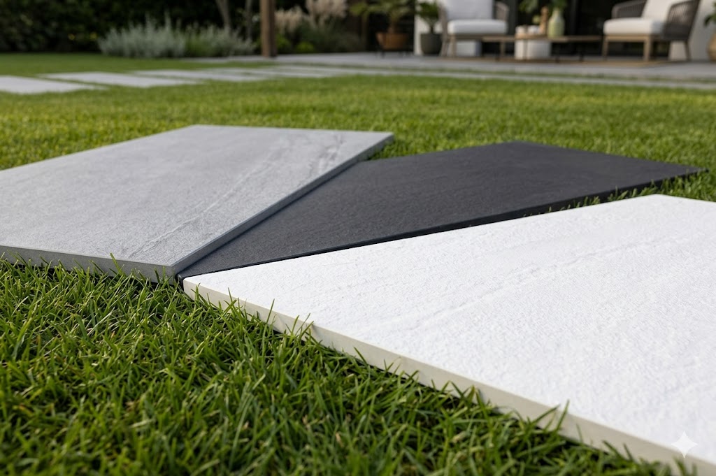 Porcelain Paving: The Complete UK Buyer's Guide