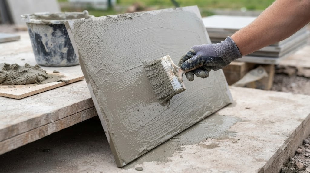 Porcelain Primer: What It Is and Why You Can't Skip It