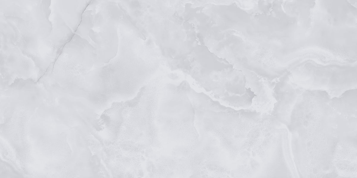 ginza blue gloss porcelain 600x1200