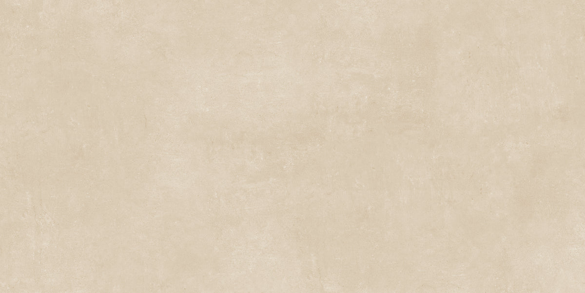 ark ivory matt porcelain 600x1200