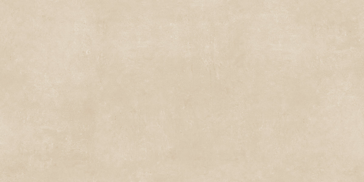 ark ivory matt porcelain 600x1200