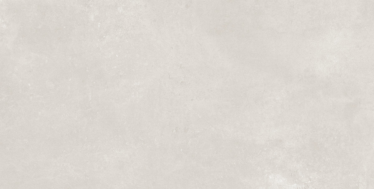 luna off white matt porcelain 600x1200