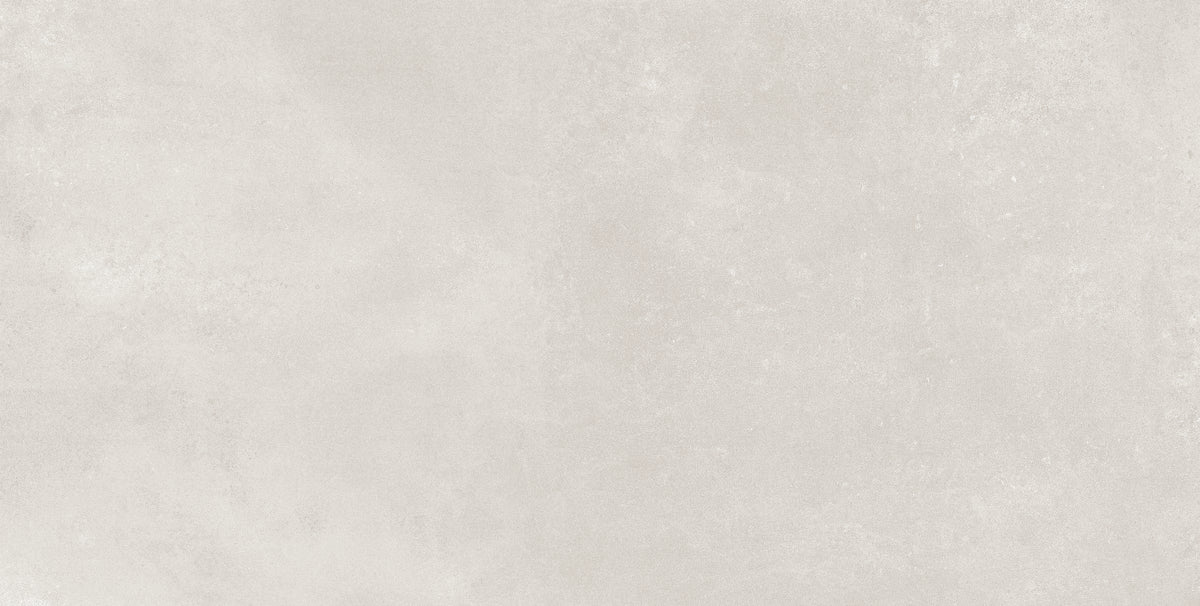 luna off white matt porcelain 600x1200