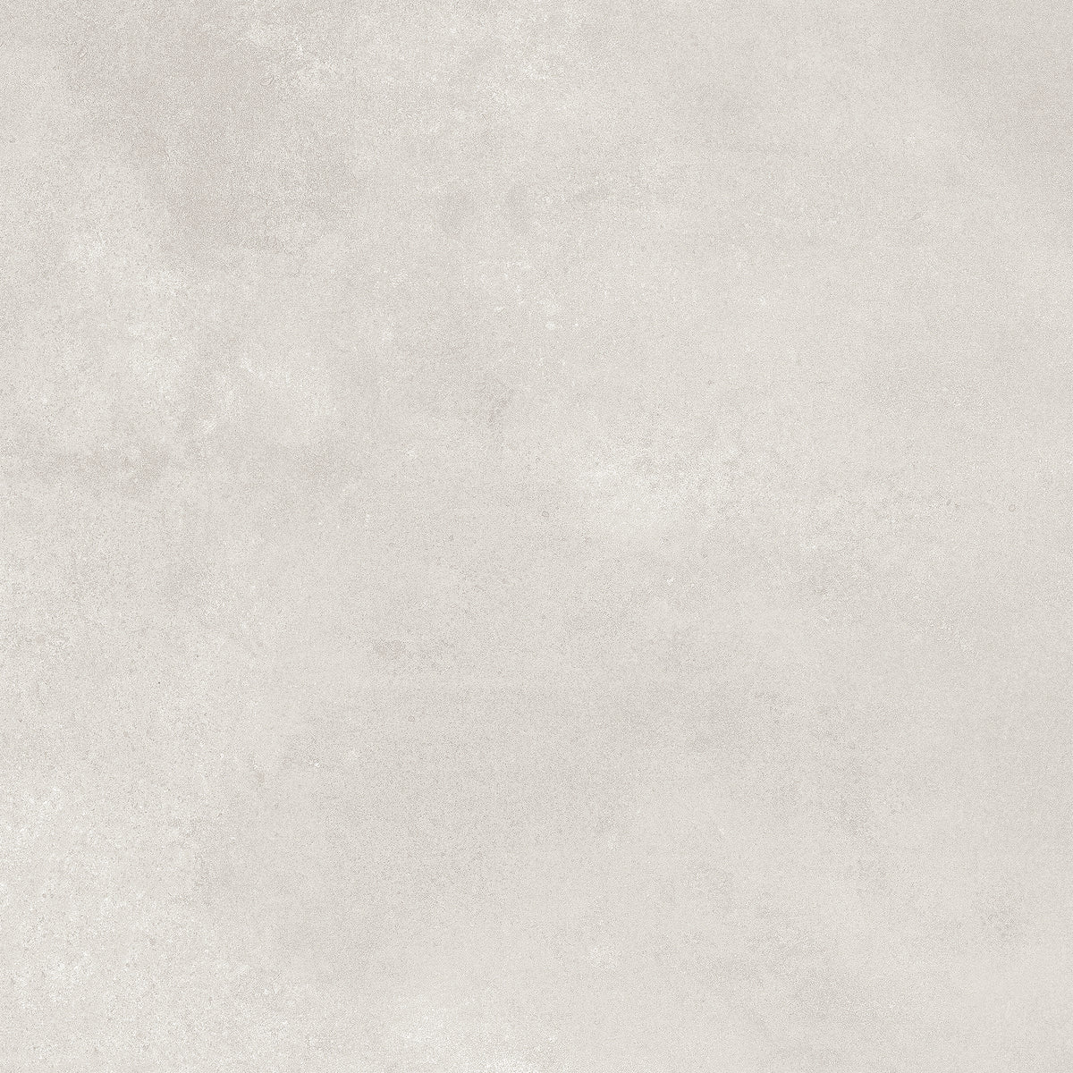 luna off white matt porcelain 600x600
