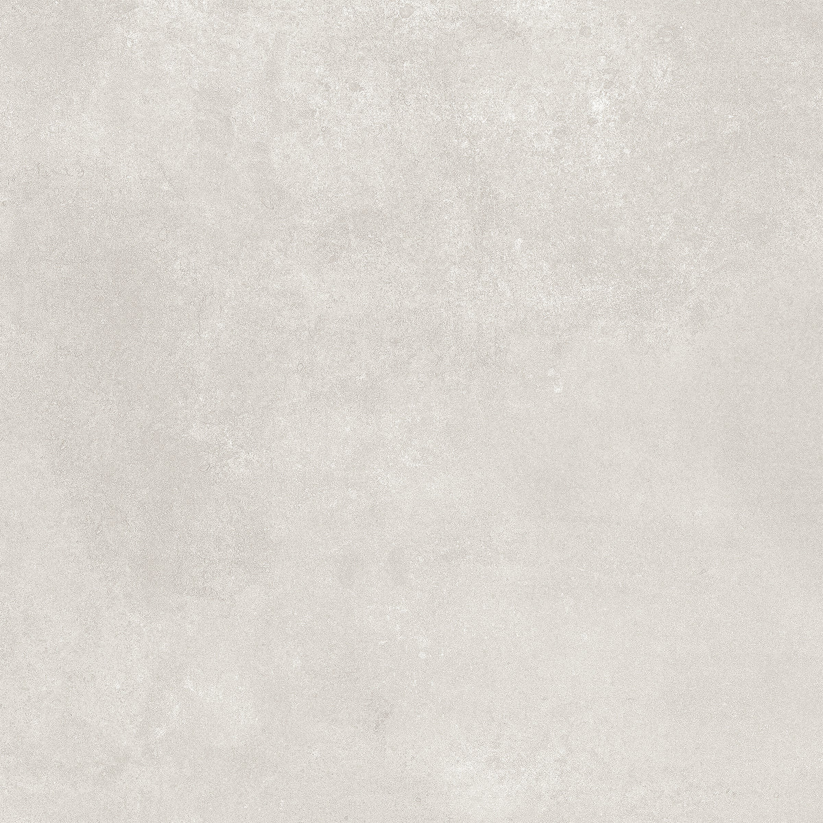 luna off white matt porcelain 600x600