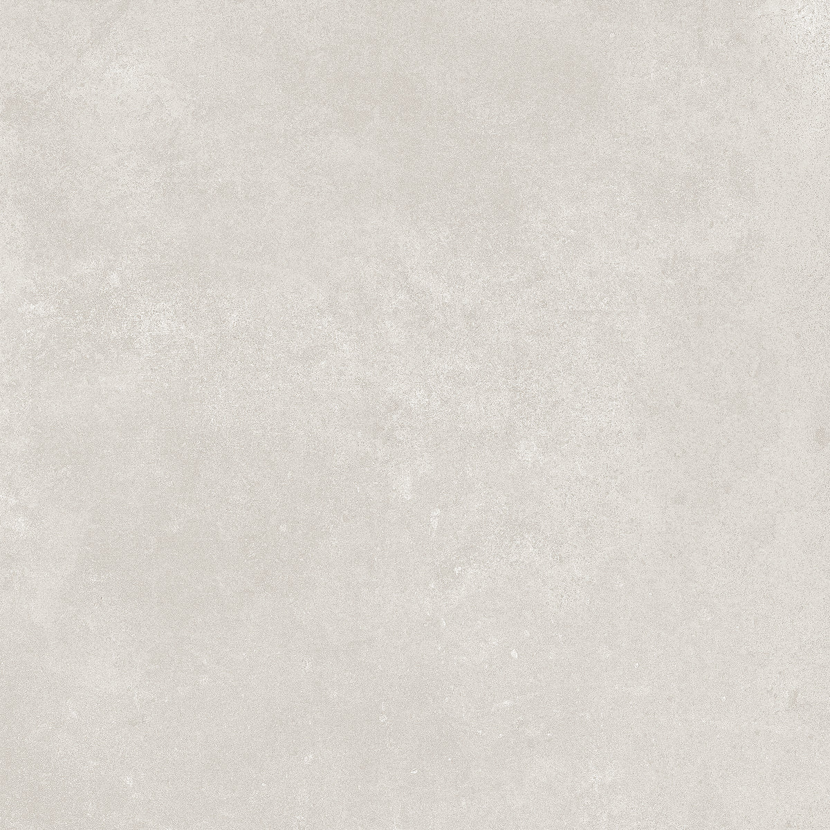 luna off white matt porcelain 600x600