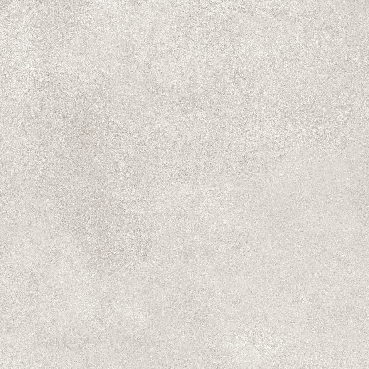 luna off white matt porcelain 600x600