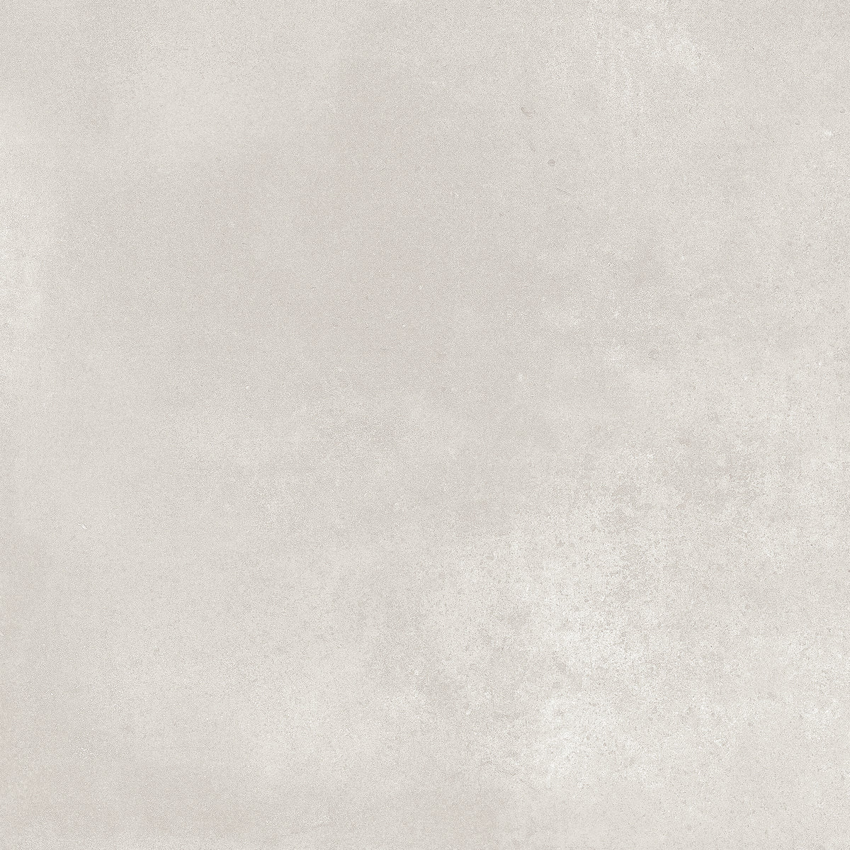 luna off white matt porcelain 600x600