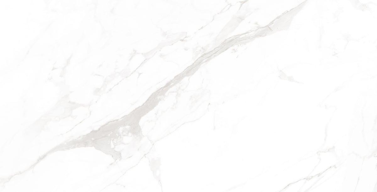 marmi statuario full lappato porcelain 600x1200
