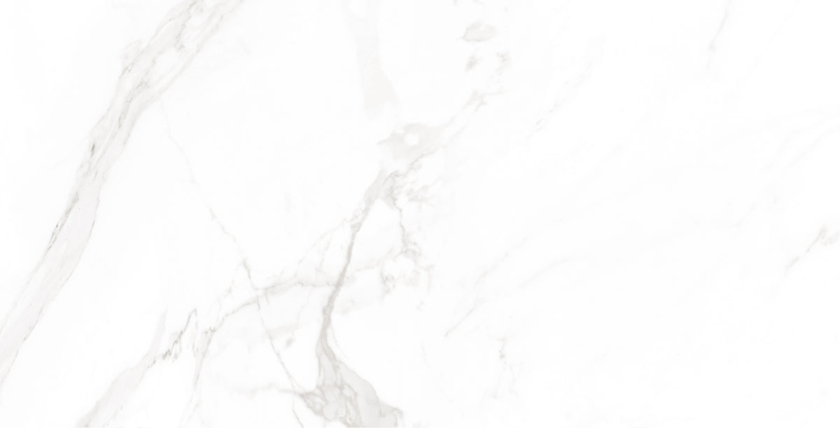marmi statuario full lappato porcelain 600x1200