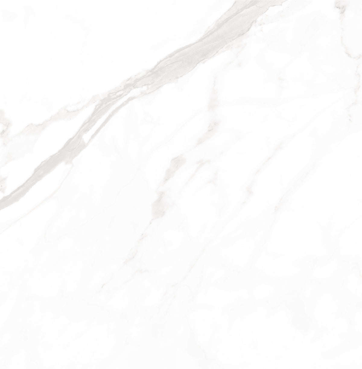 marmi statuario full lappato porcelain 600x600