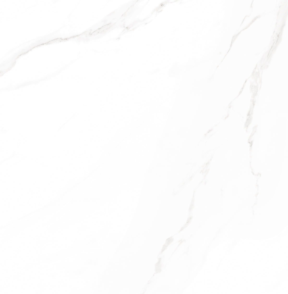 marmi statuario full lappato porcelain 600x600