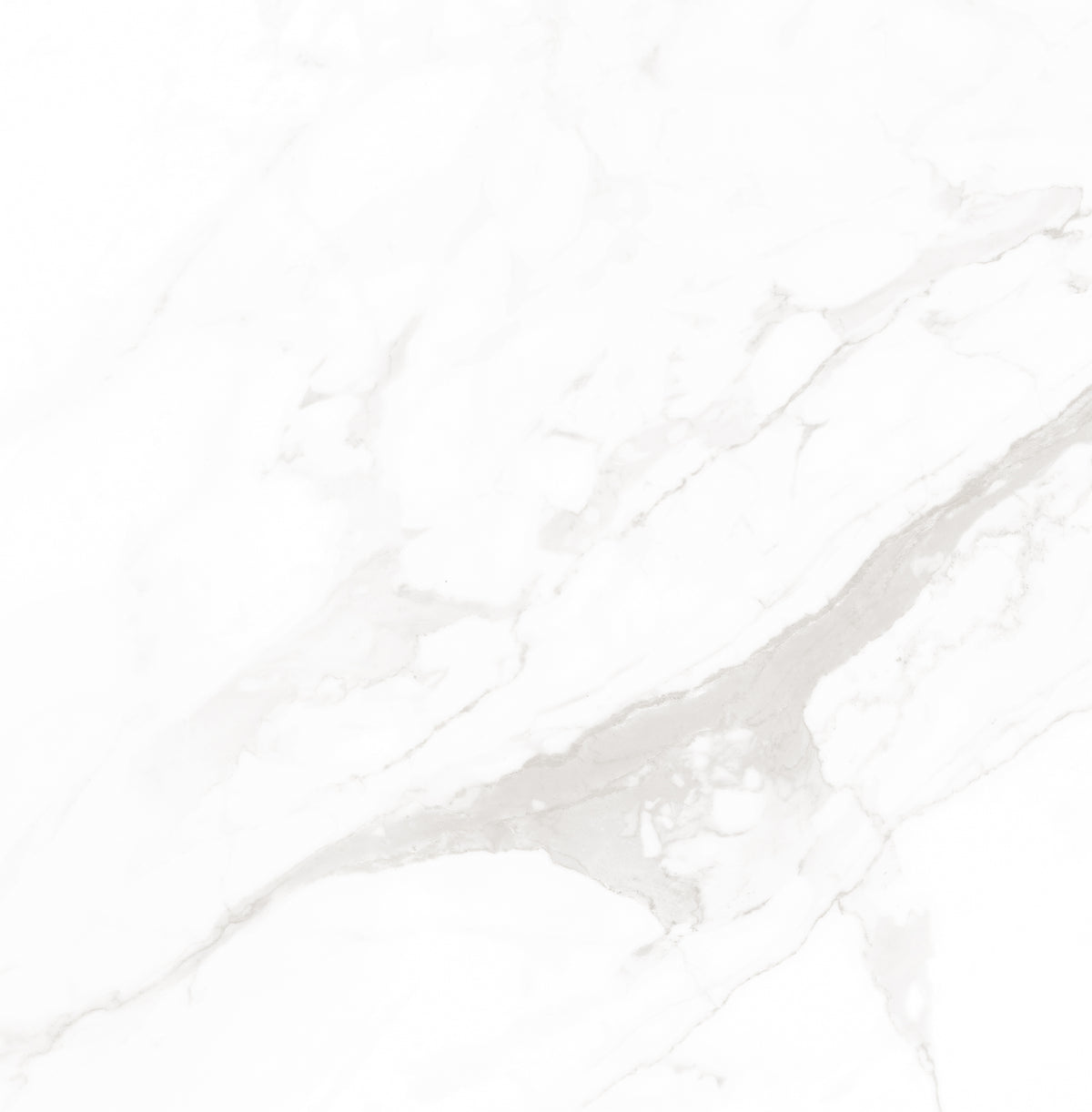 marmi statuario full lappato porcelain 600x600
