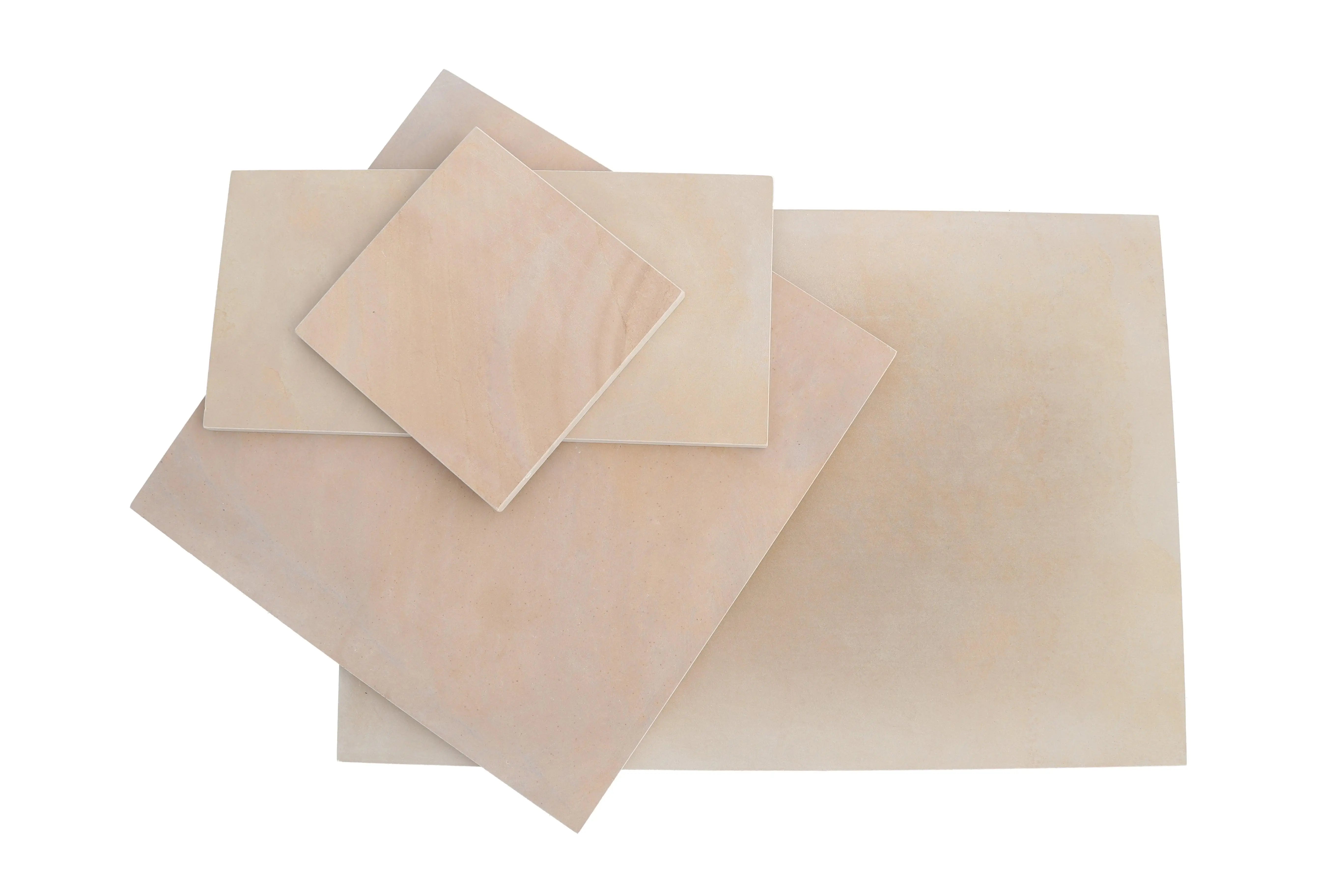 rippon buff sawn and honed patio pack