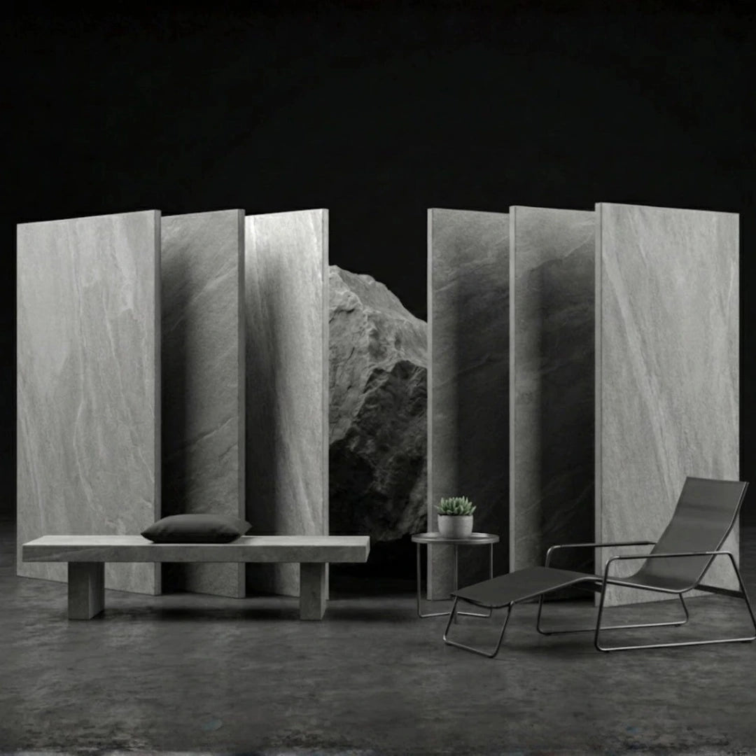 Ageless Grey Paving universal paving