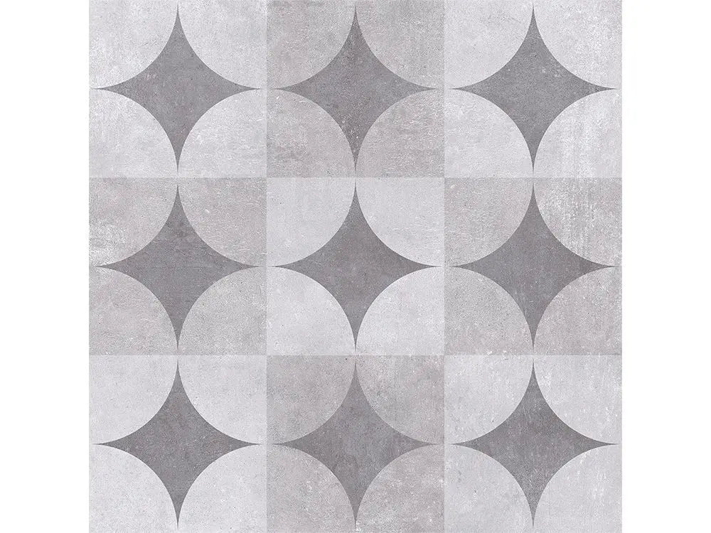 ark cerchio decor porcelain