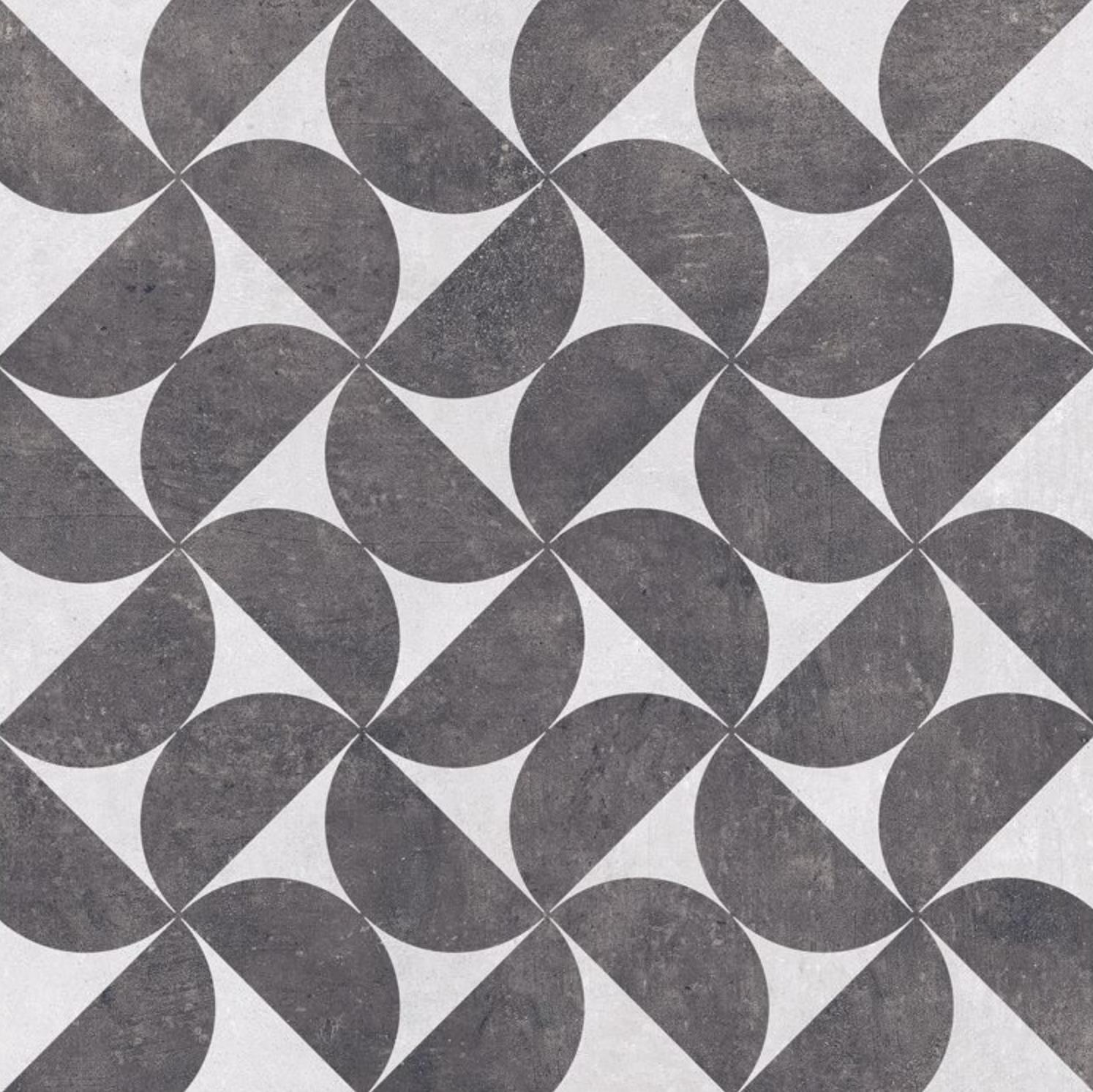 beton conical decor porcelain