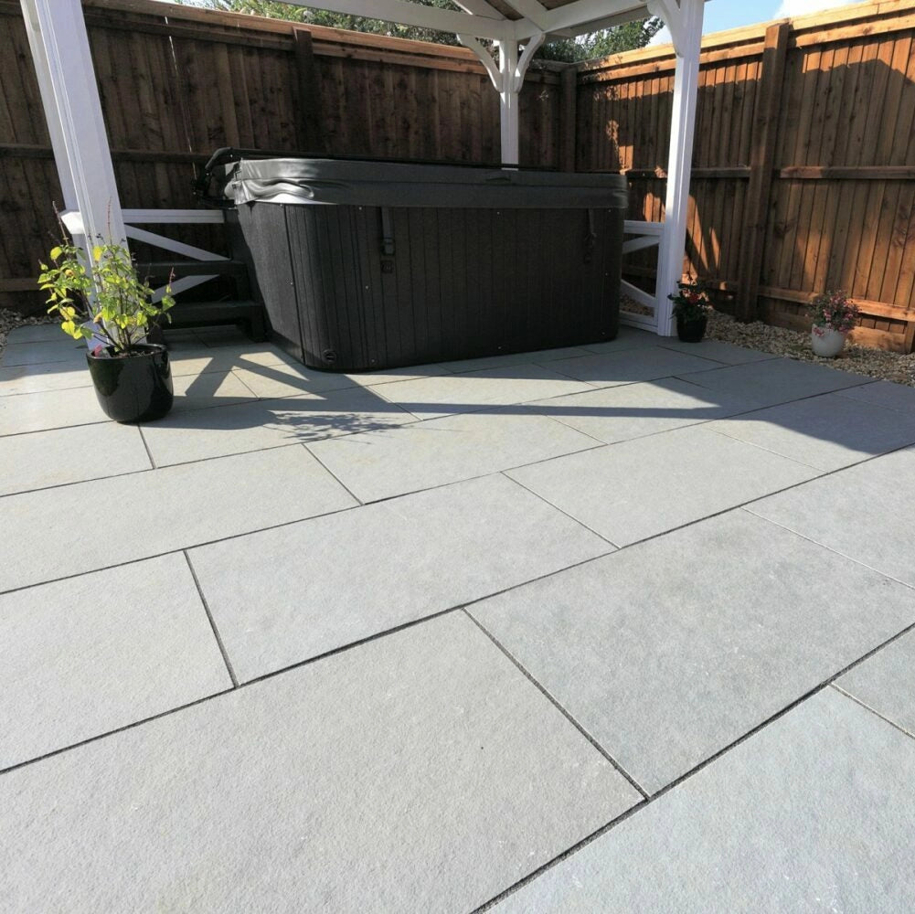 kota blue limestone paving 900x600