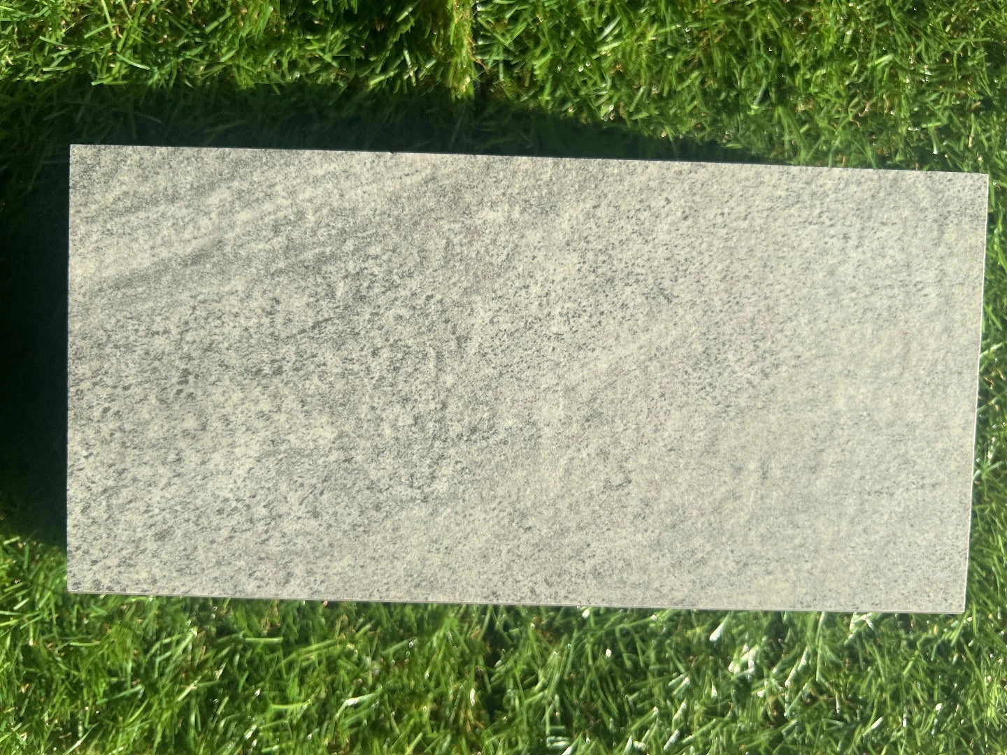 county lgy outdoor porcelain sample