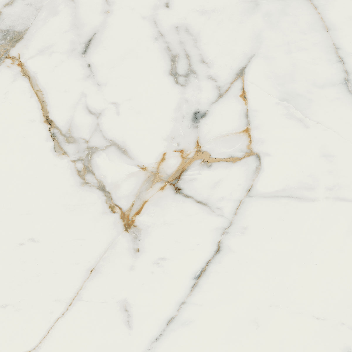 destiny marble effect matt porcelain 600x600