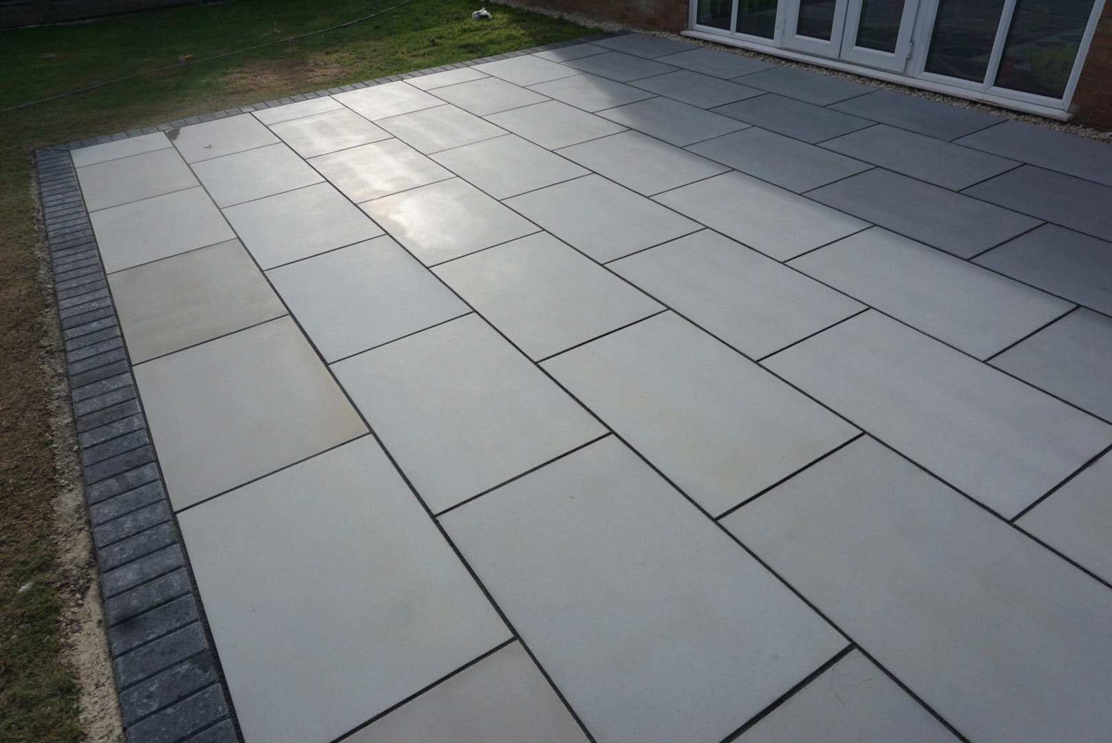 kandla grey sawn and honed 600x600