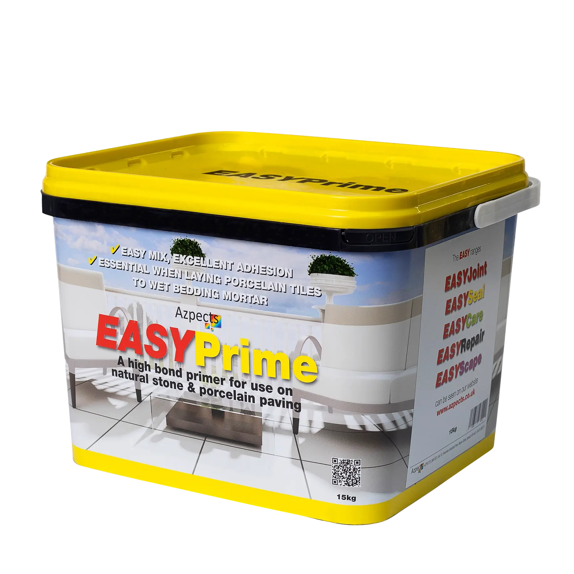 Azpects EASYPrime - Paving Primer