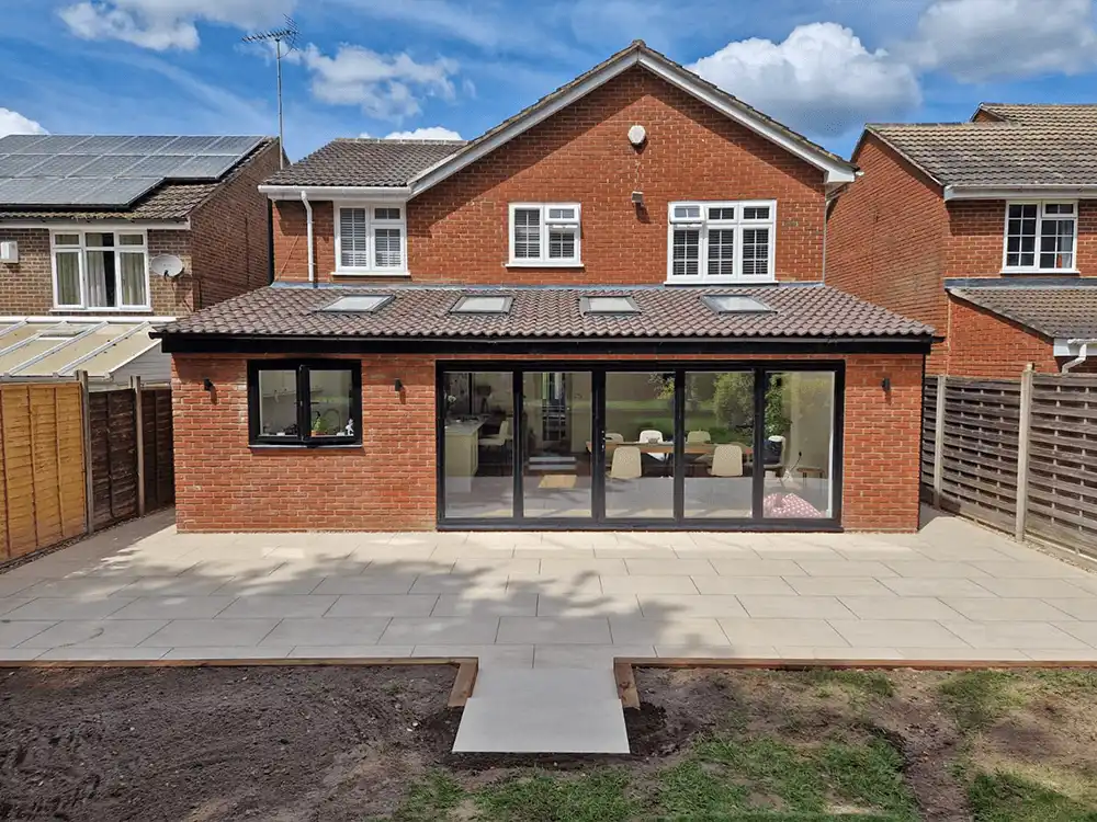 everest beige porcelain paving 600x900