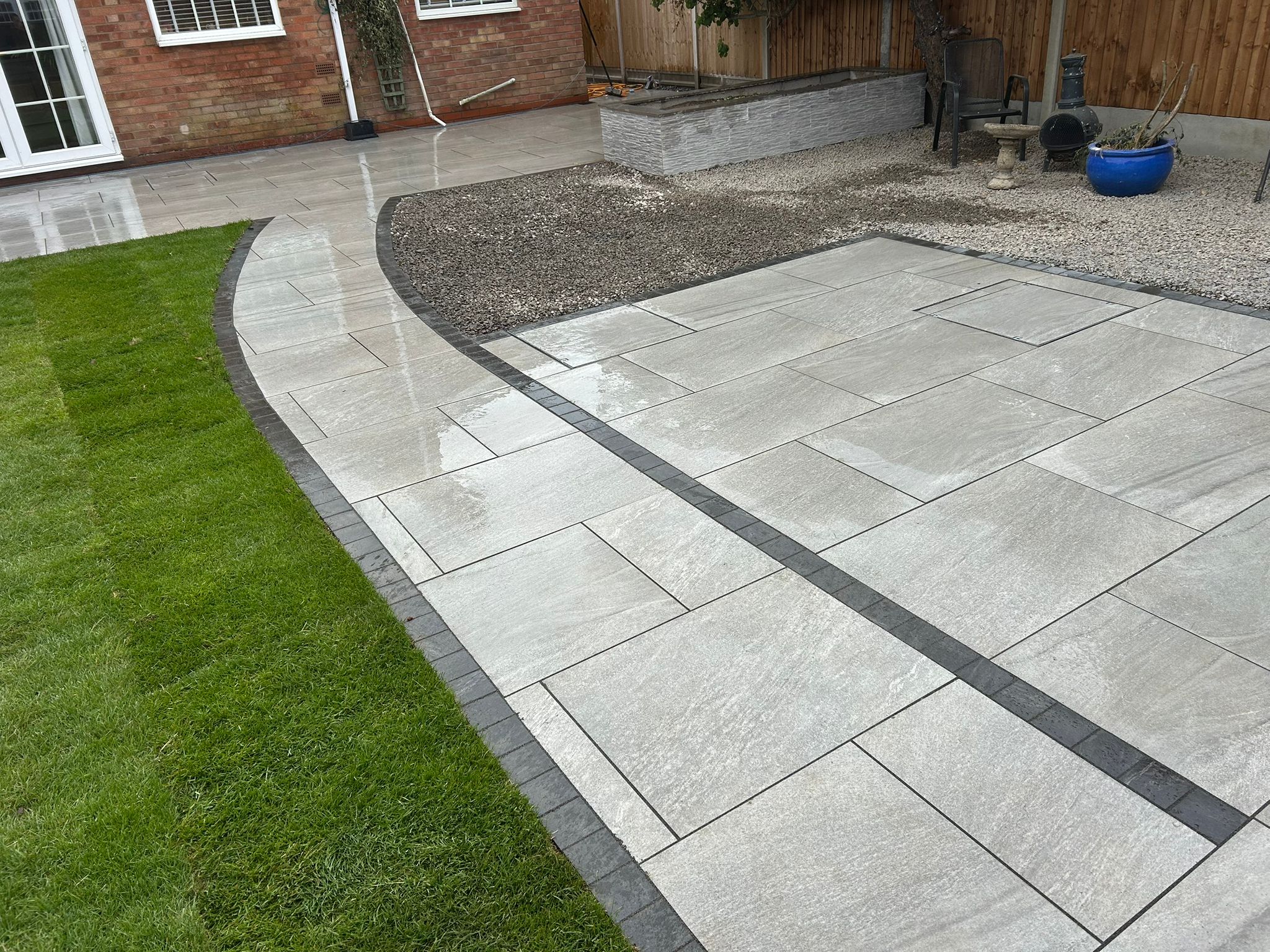 everest grey outdoor porcelain paving 900x600