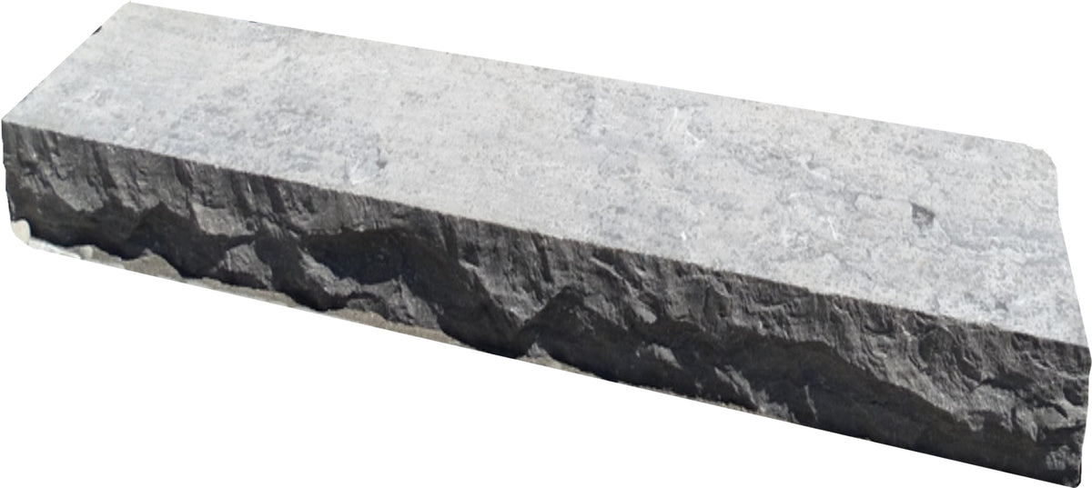 kandla grey sandstone coping edging 900x300x40