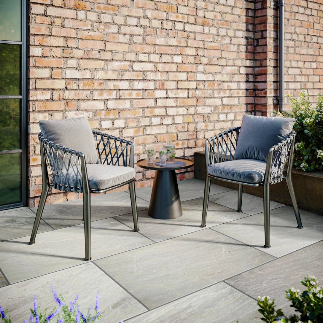 kandla grey sandstone paving 900x600 sawn edge