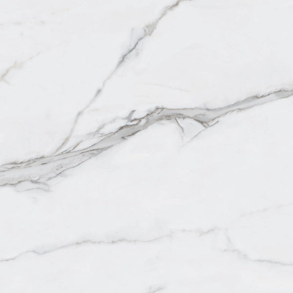 Marble Statuario Outdoor Porcelain Paving Tiles - 600x900 - 20mm