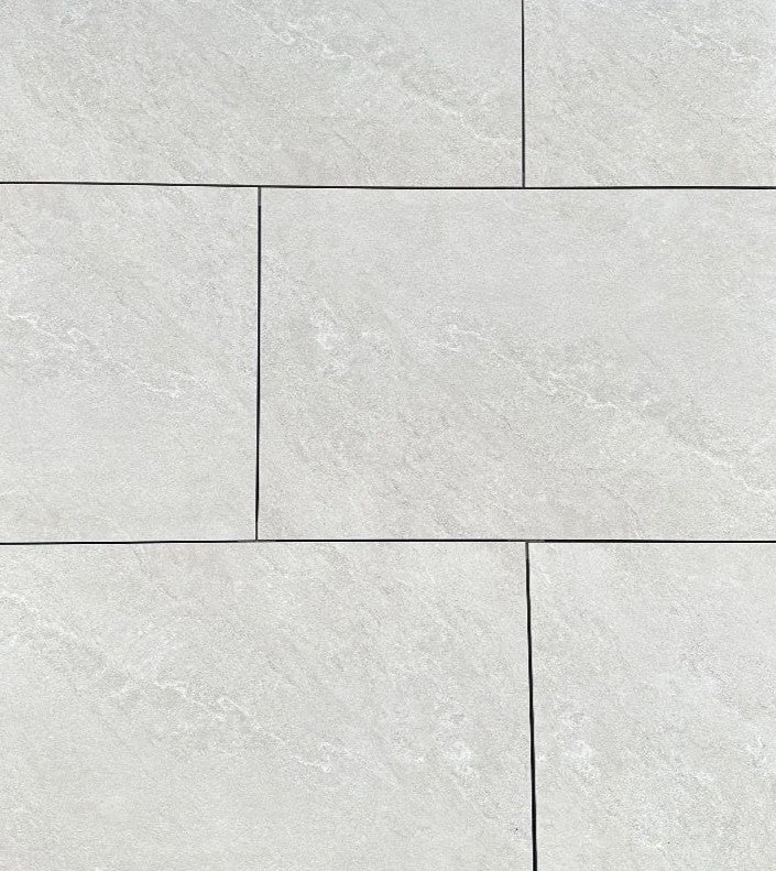 himalayan white porcelain paving 900x600