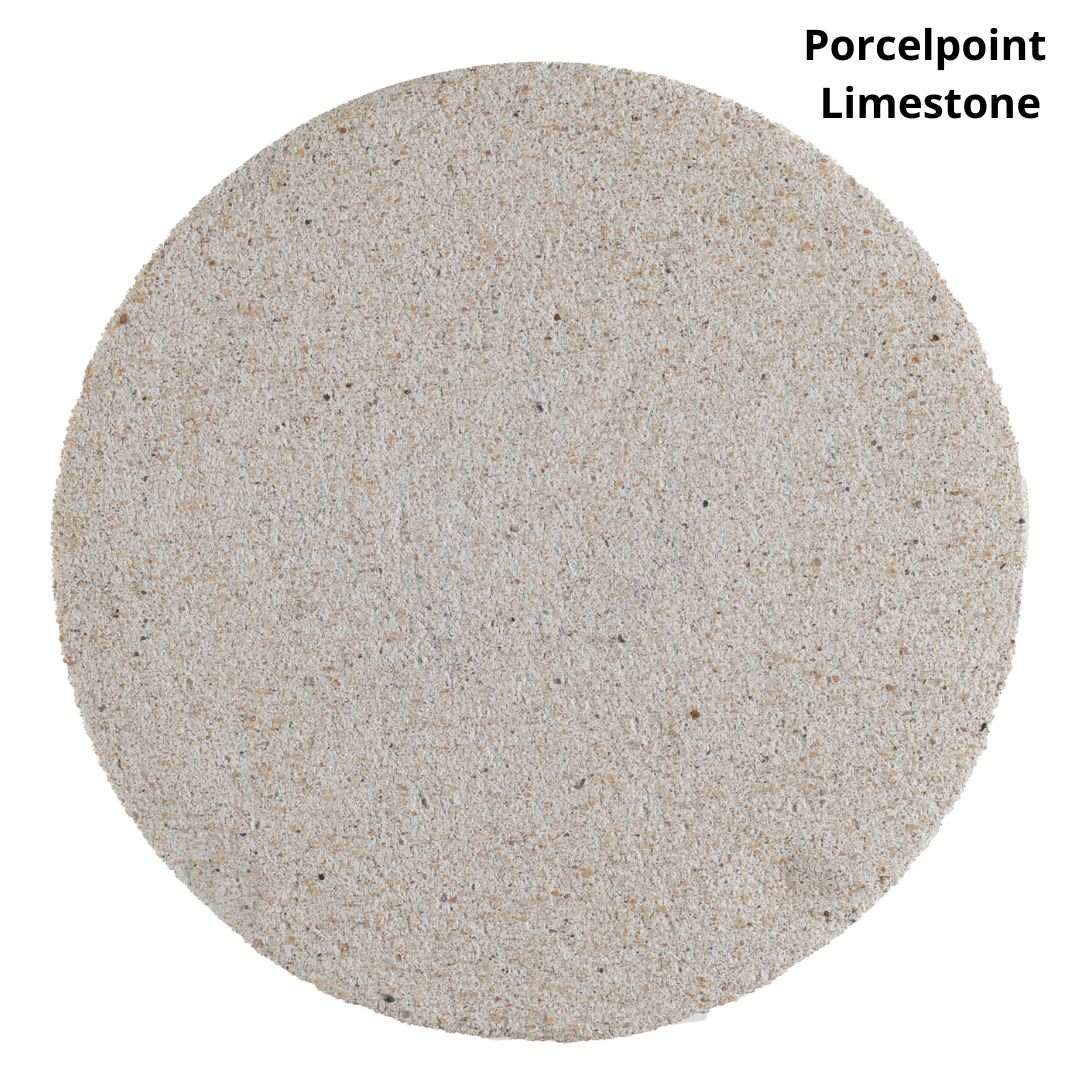 ultrascape porcelpoint flowable porcelain grout