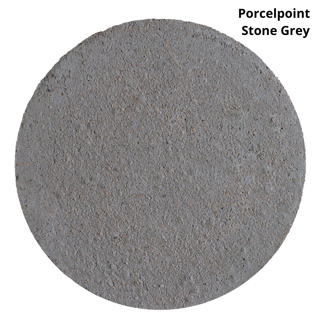 ultrascape porcelpoint flowable porcelain grout