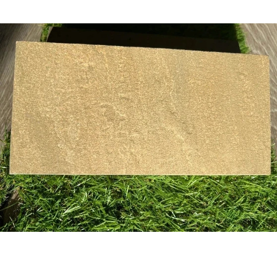 raj green outdoor porcelain sample