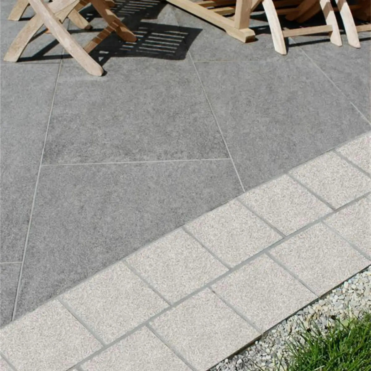 silver grey porcelain setts 200x100