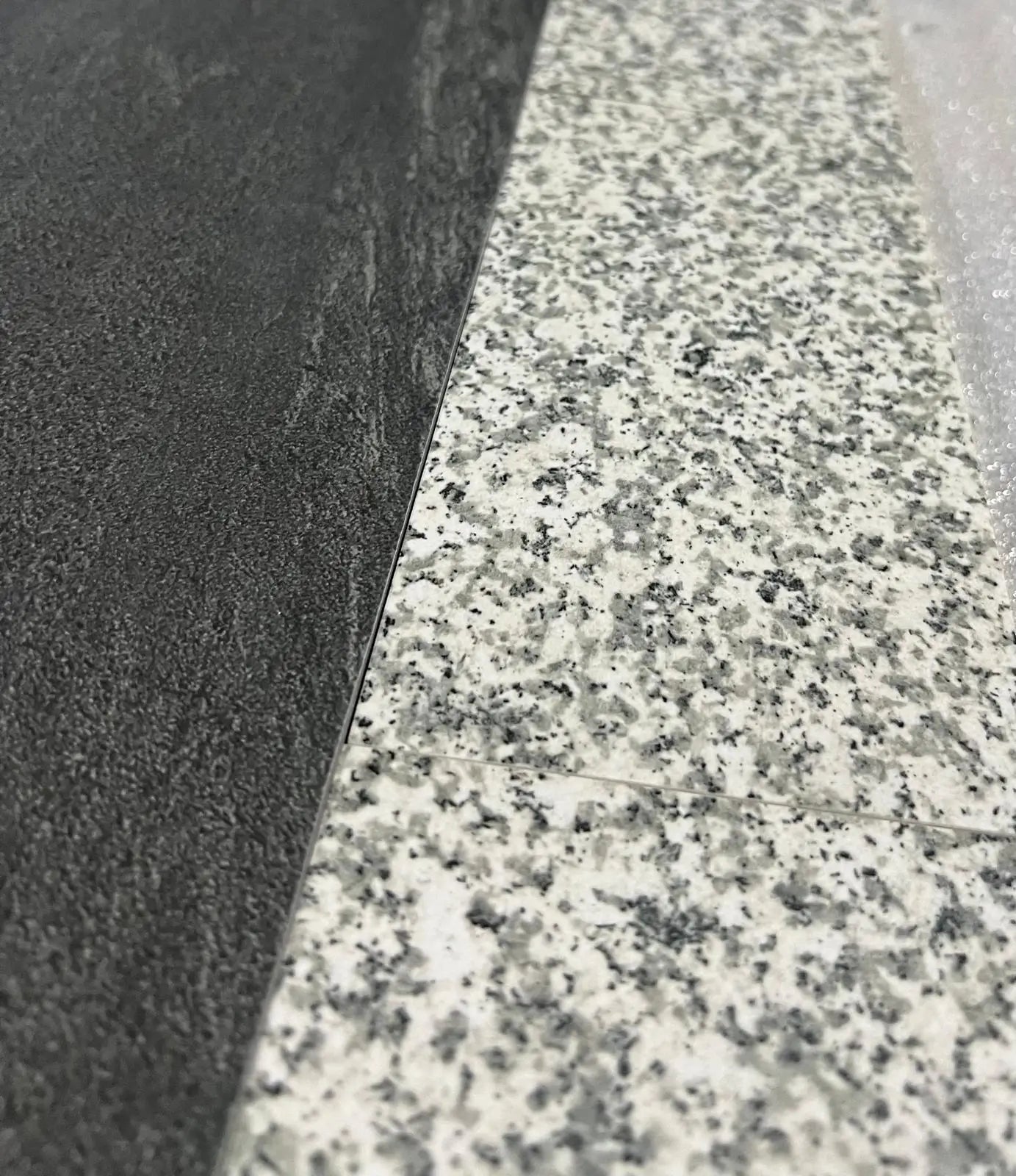 silver grey porcelain setts 200x100