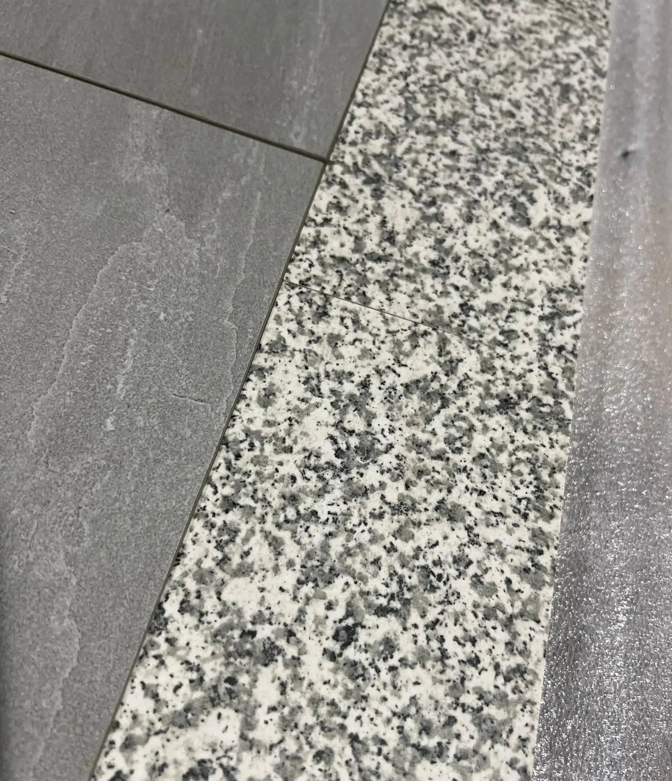 silver grey porcelain setts 200x100