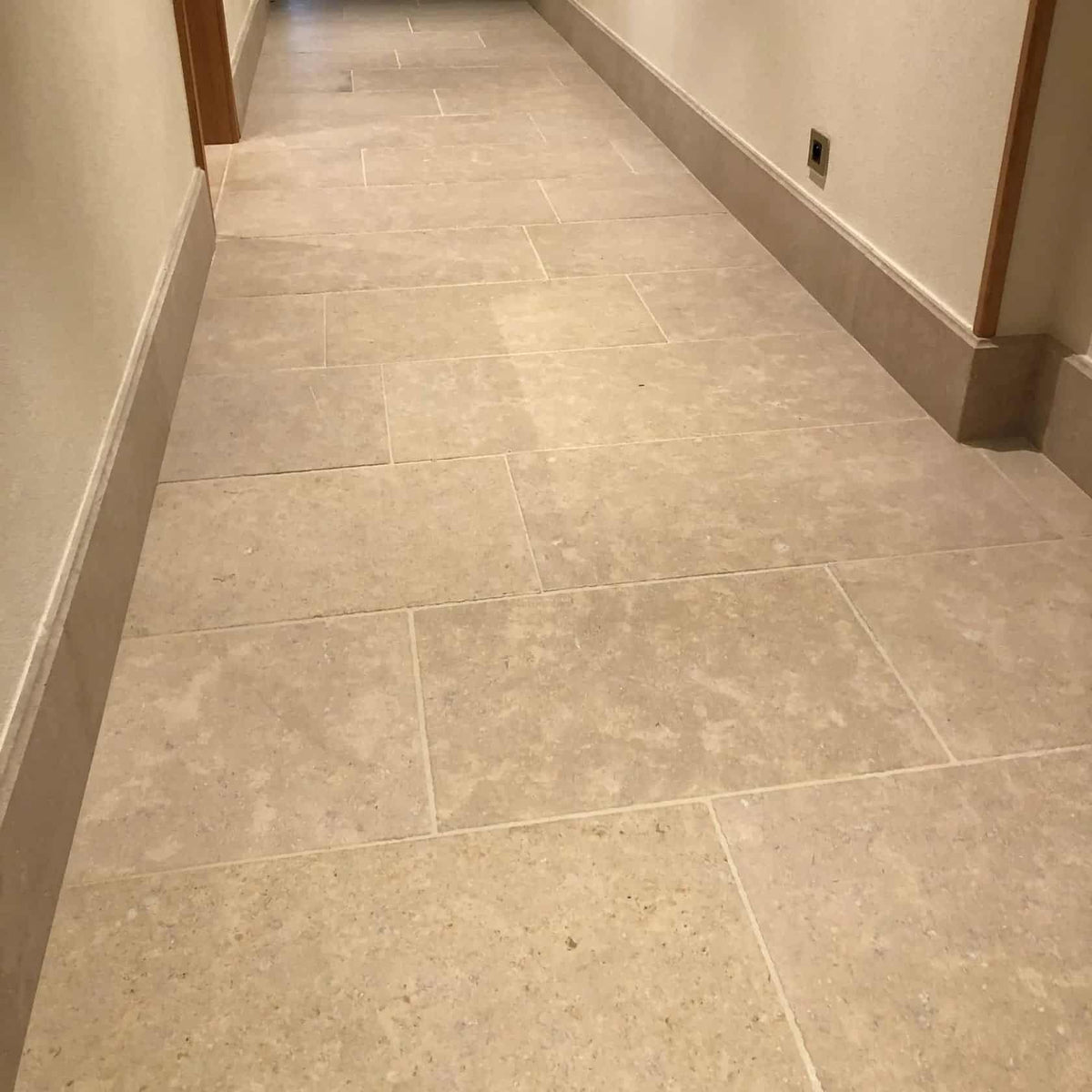 dijon sinai limestone acid wash tumbled
