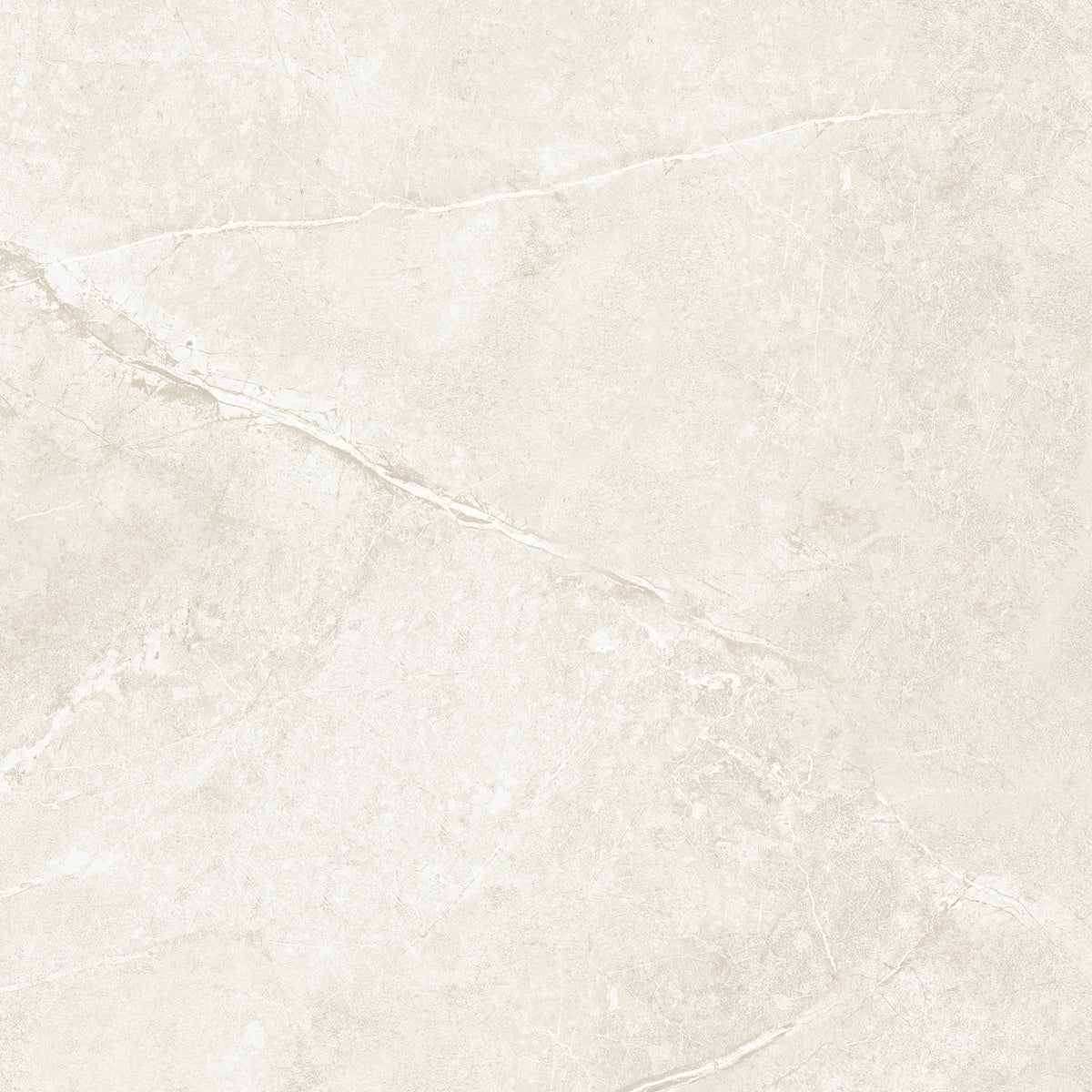 veinstone white matt porcelain 600x600