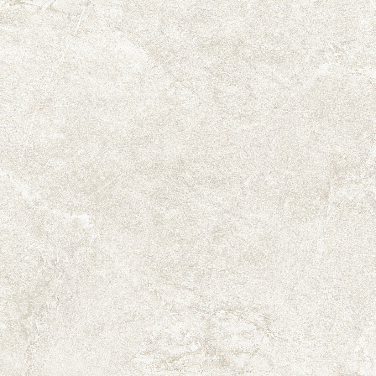 veinstone white matt porcelain 600x600