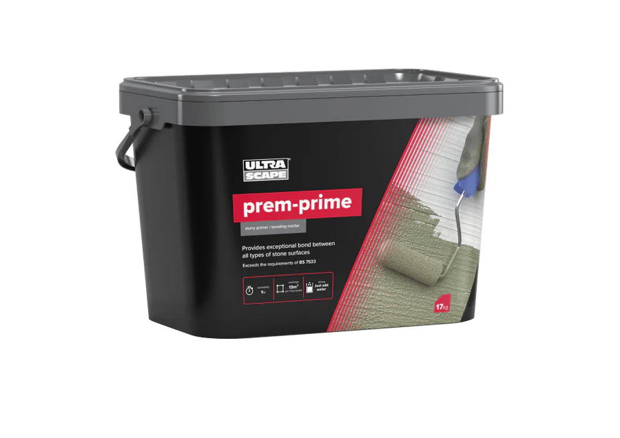 ultrascape premprime paving slurry primer